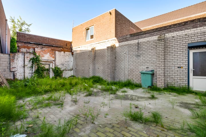 Foto 17 van Bassin 10