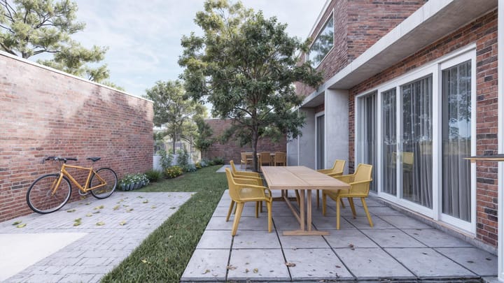 Foto 18 van Bassin 10