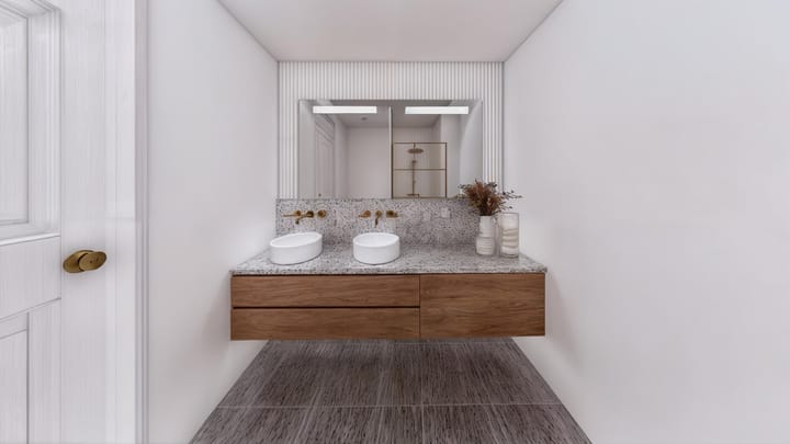 Foto 19 van Bassin 10