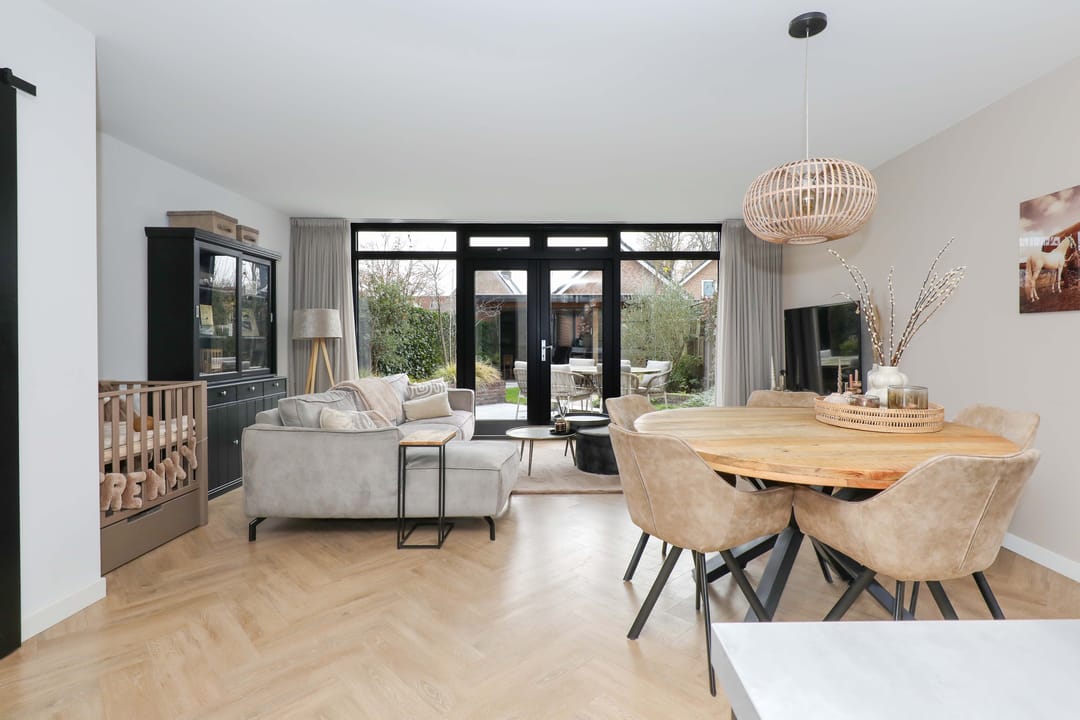 Foto 2 van Kraailand 38