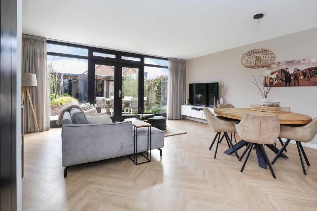 Foto 11 van Kraailand 38