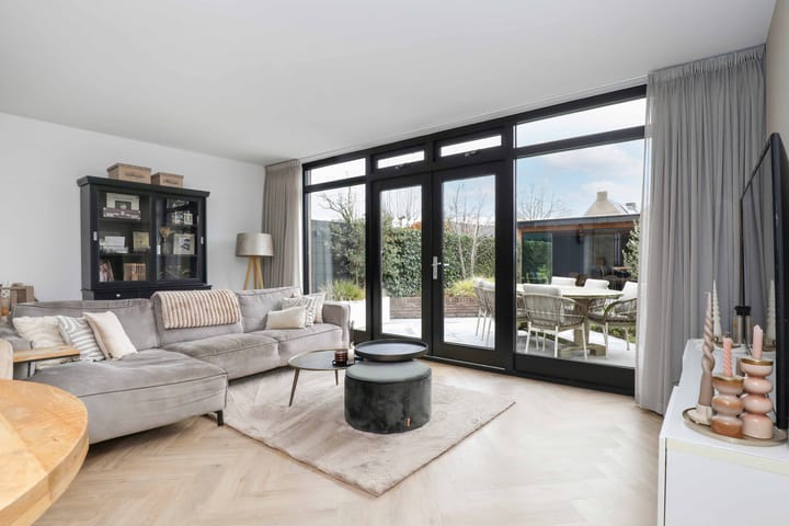 Foto 12 van Kraailand 38