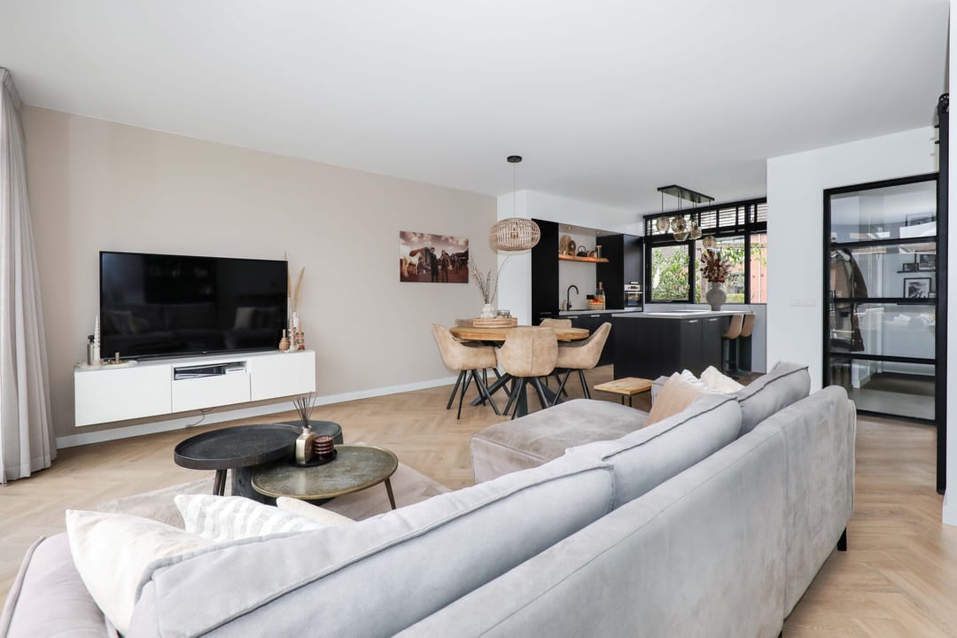 Foto 13 van Kraailand 38