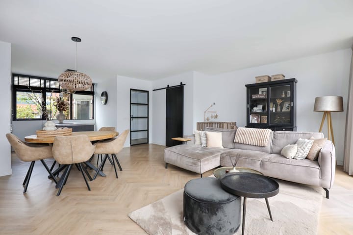 Foto 14 van Kraailand 38