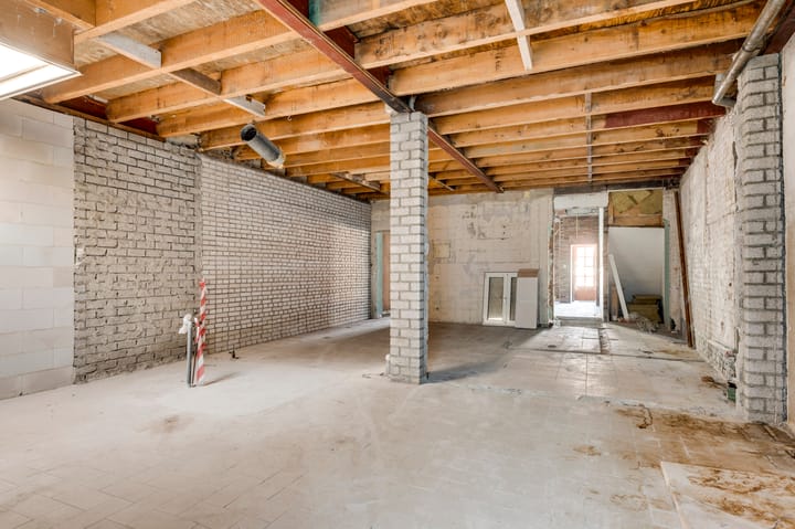 Foto 6 van Bassin 10