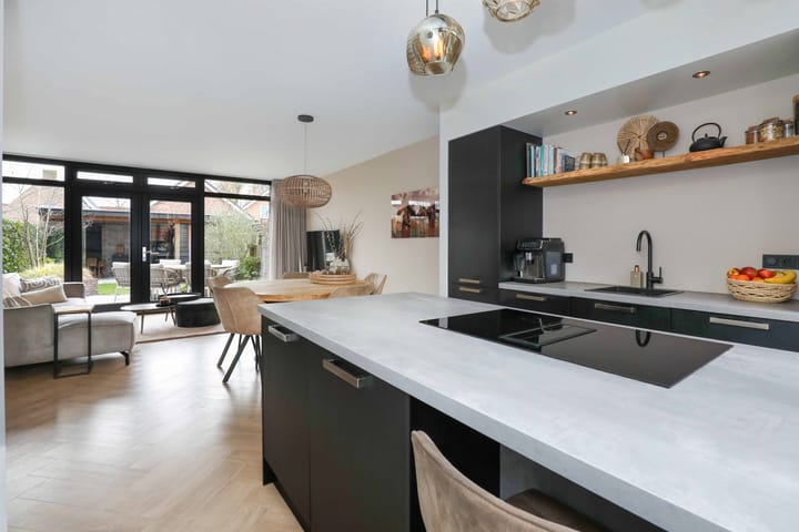 Foto 16 van Kraailand 38