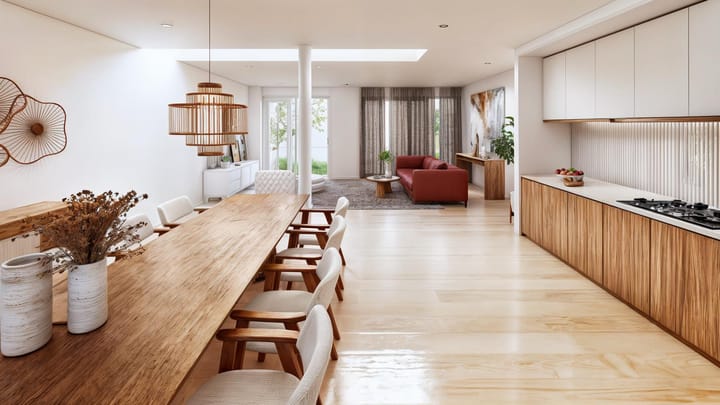 Foto 9 van Bassin 10