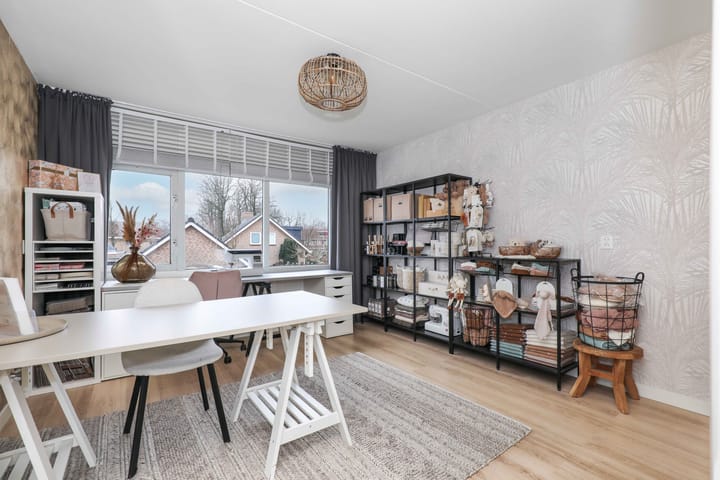 Foto 21 van Kraailand 38