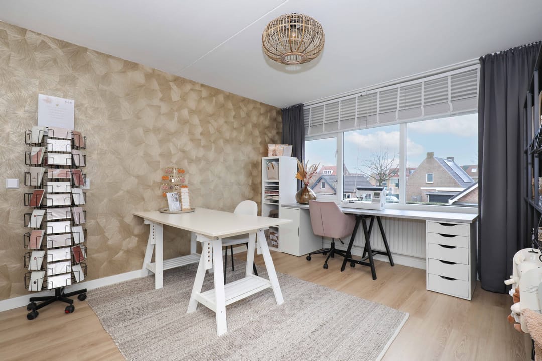 Foto 22 van Kraailand 38