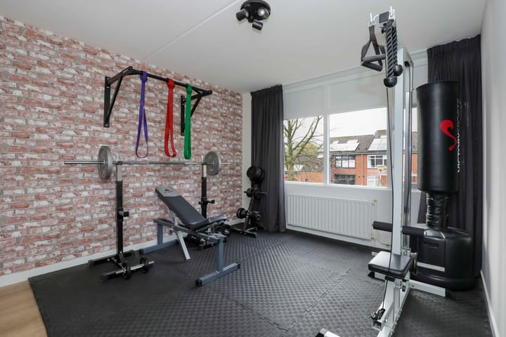 Foto 24 van Kraailand 38