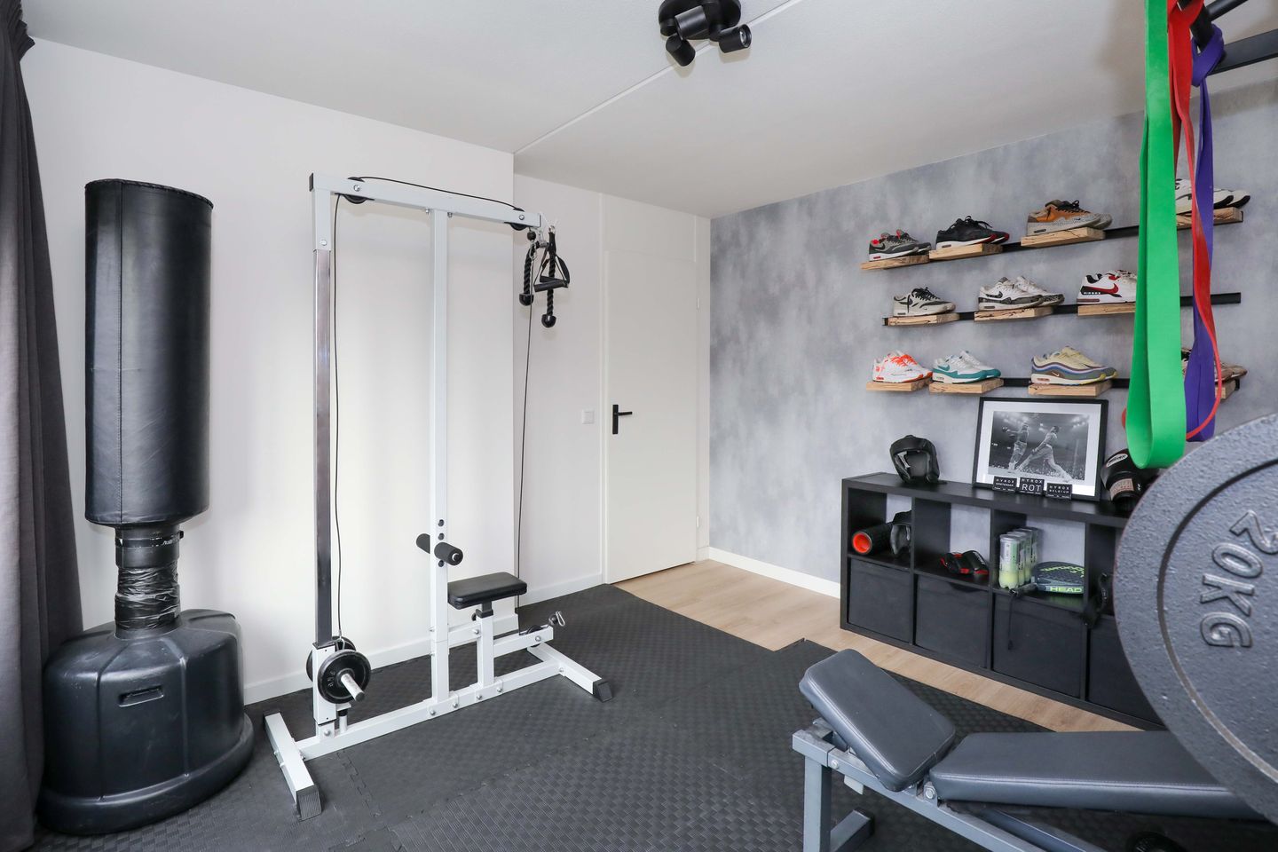 Foto 25 van Kraailand 38