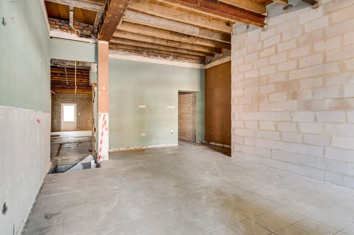 Foto 10 van Bassin 10