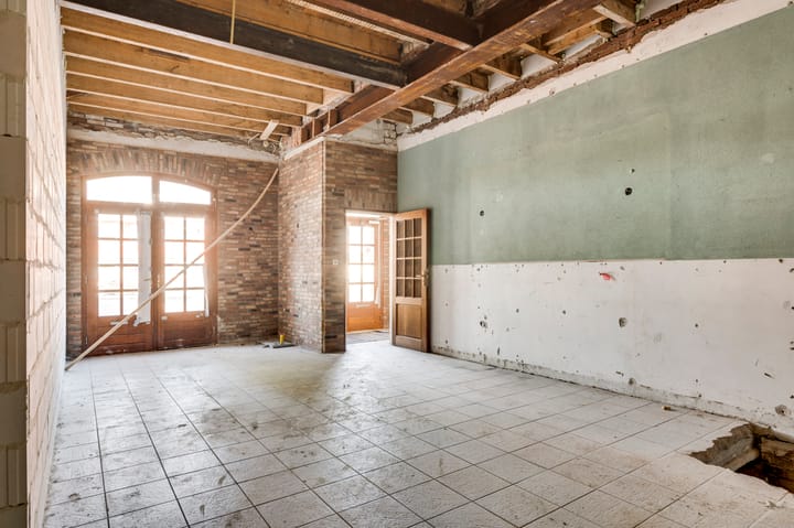 Foto 11 van Bassin 10