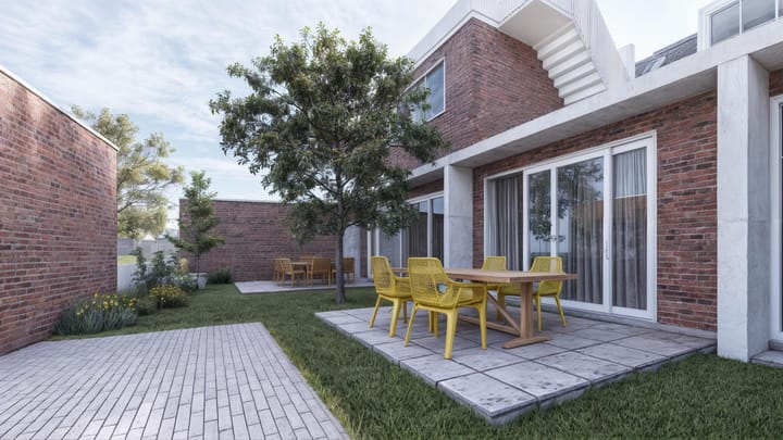 Foto 14 van Bassin 10