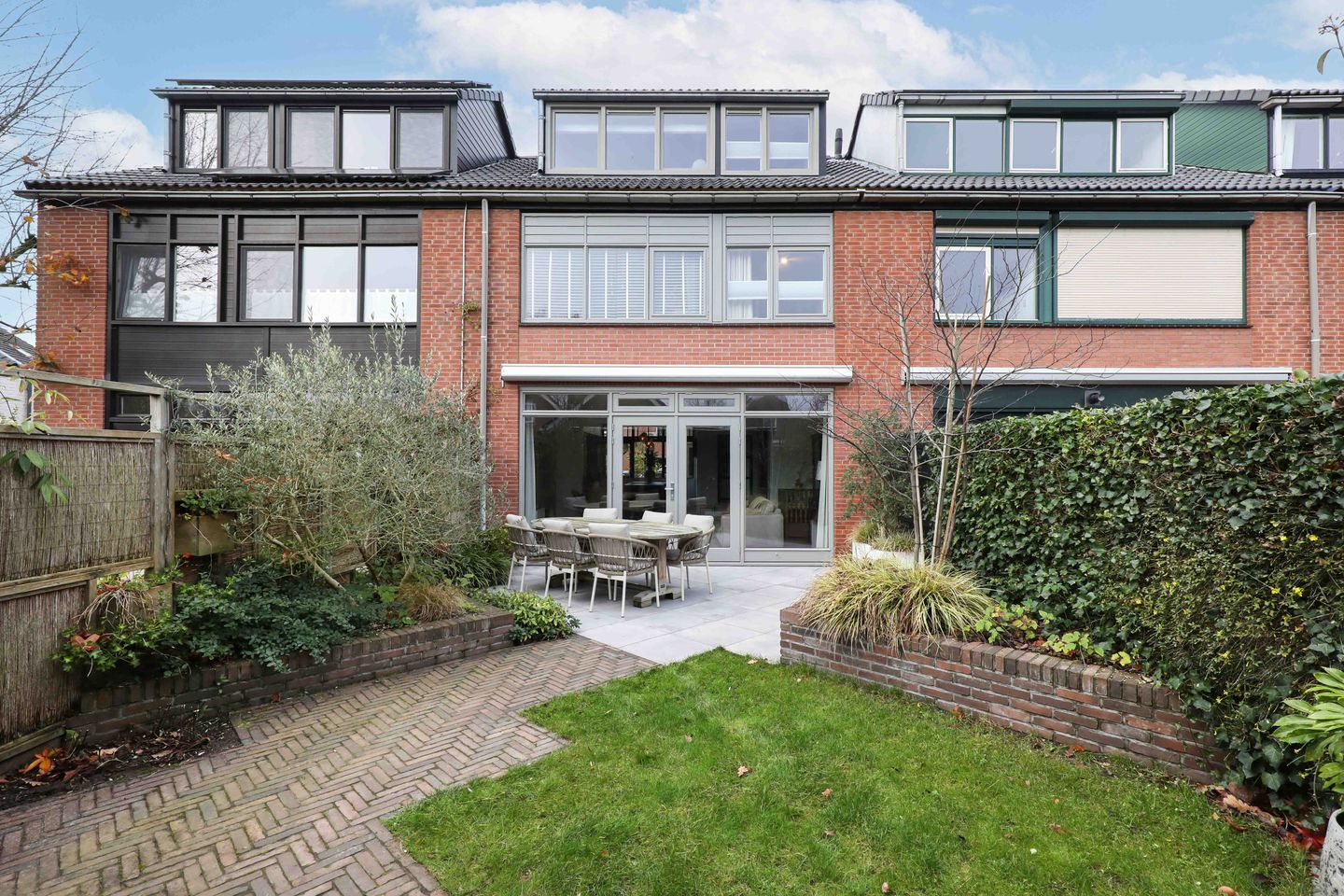 Foto 34 van Kraailand 38