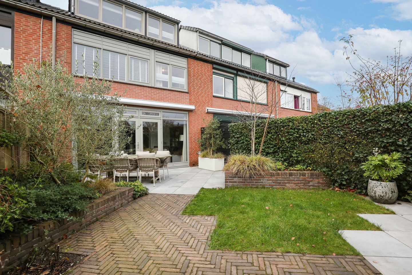 Foto 35 van Kraailand 38