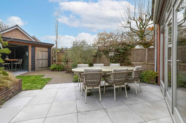 Foto 36 van Kraailand 38