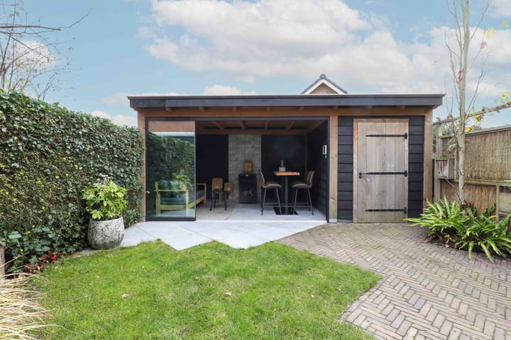 Foto 37 van Kraailand 38