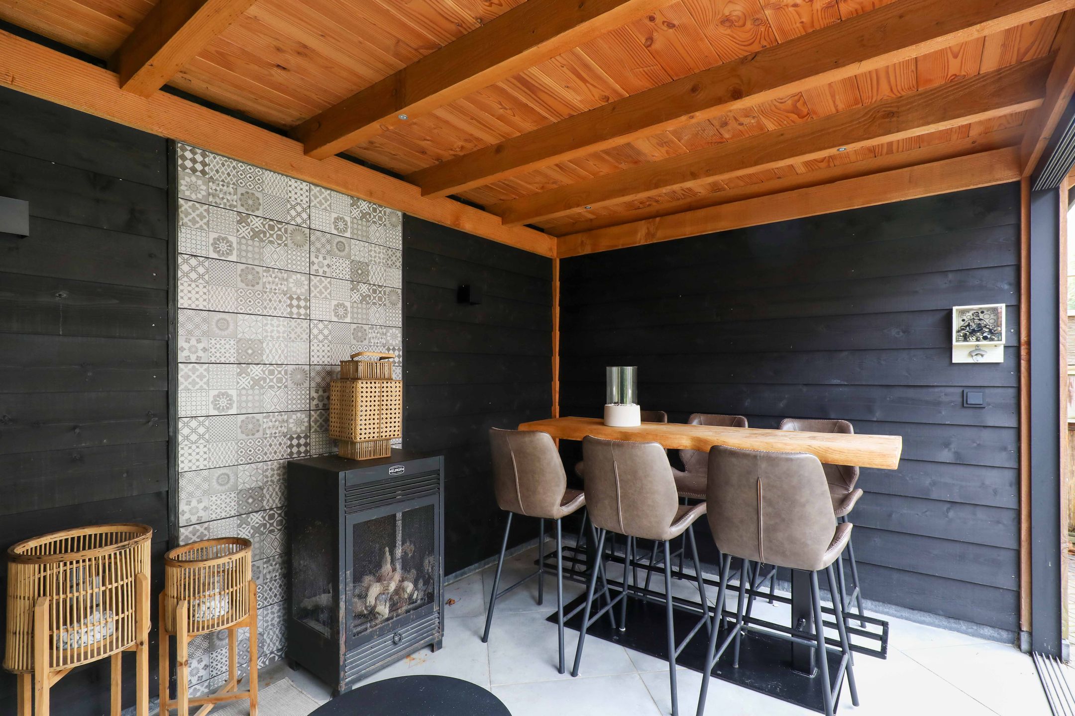 Foto 39 van Kraailand 38