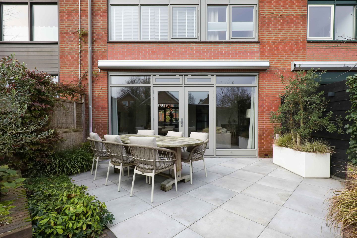 Foto 40 van Kraailand 38