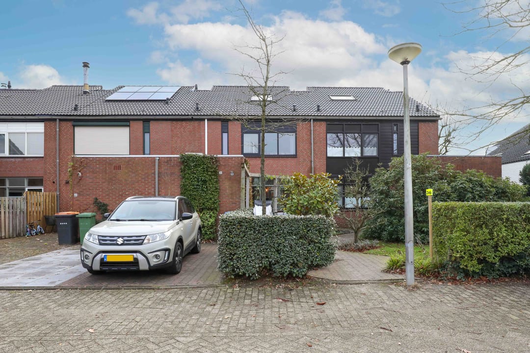 Foto 41 van Kraailand 38