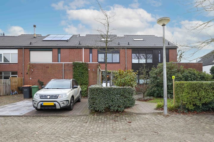 Foto 41 van Kraailand 38