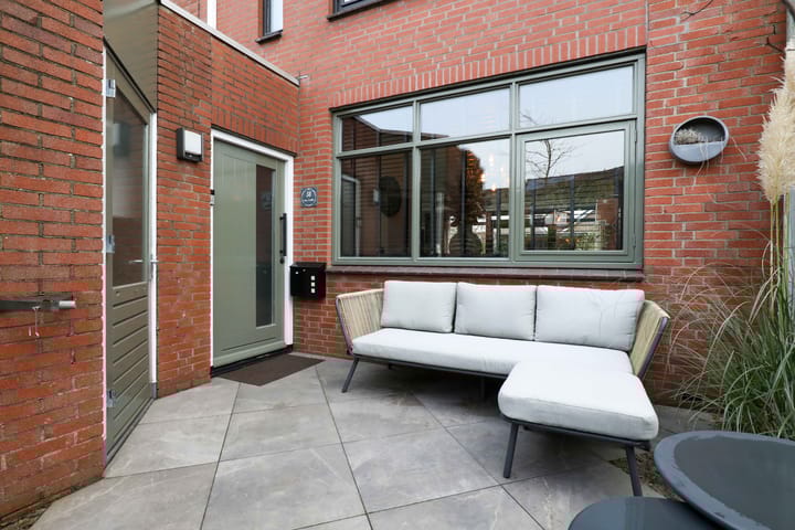 Foto 42 van Kraailand 38