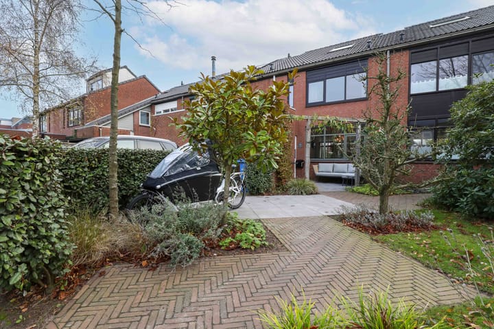 Foto 44 van Kraailand 38