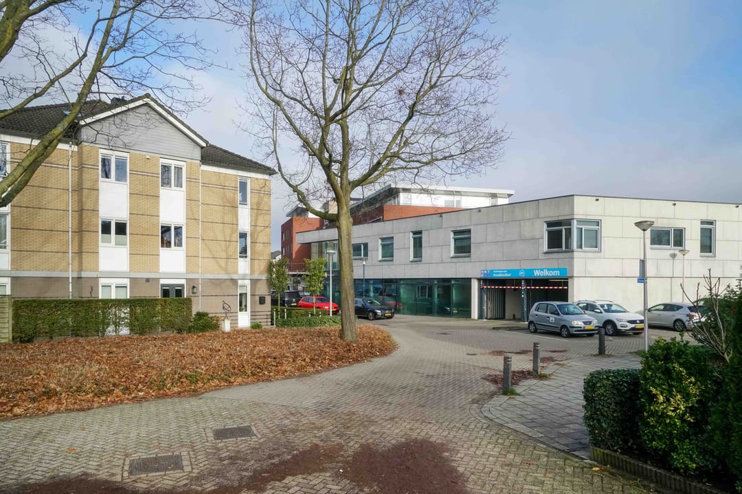 Foto 46 van Kraailand 38