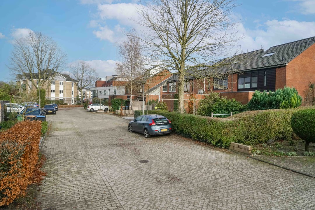 Foto 47 van Kraailand 38