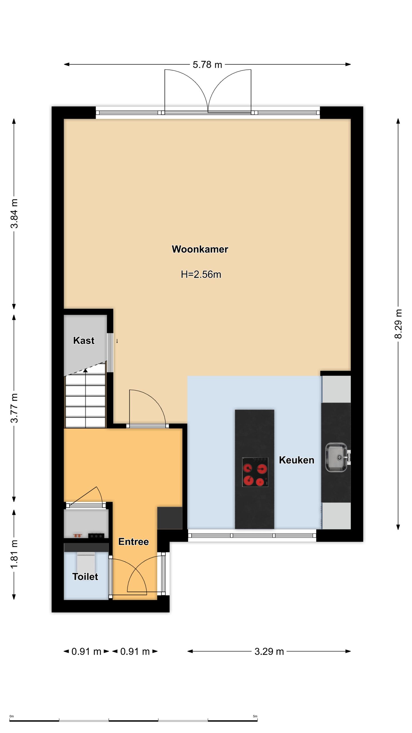 Foto 49 van Kraailand 38
