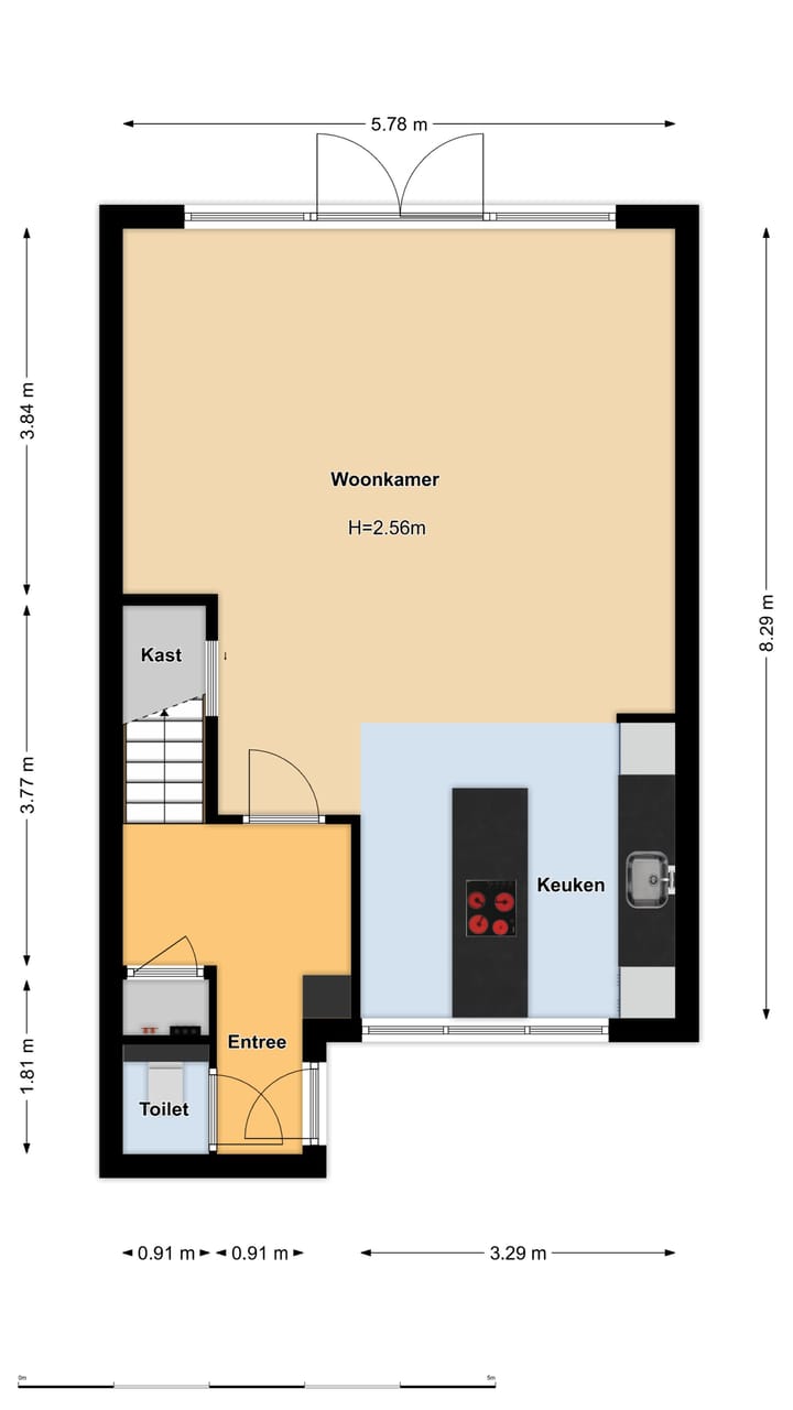 Foto 49 van Kraailand 38