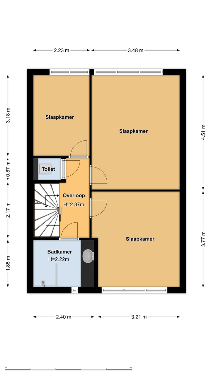 Foto 50 van Kraailand 38