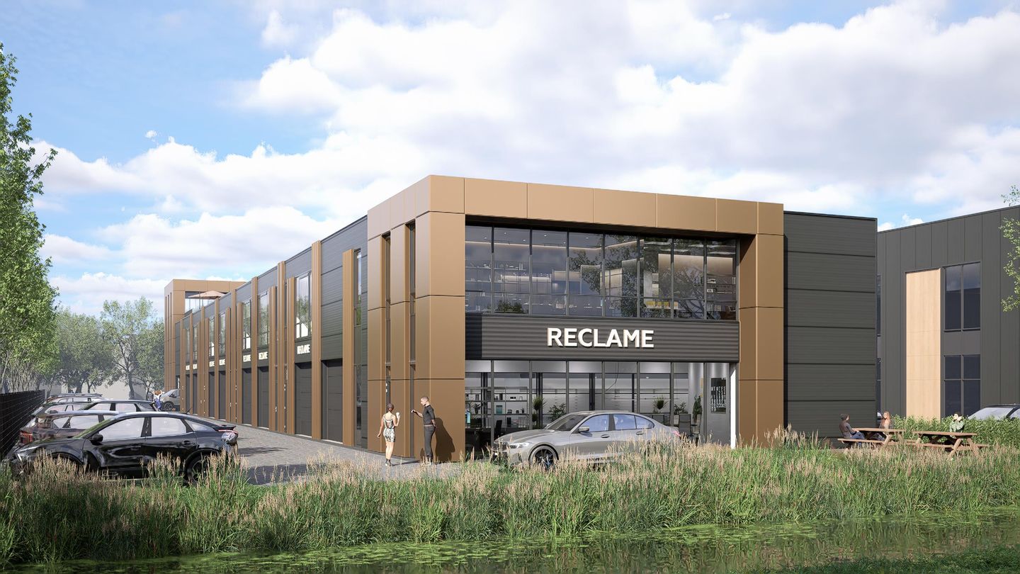 Bekijk foto 3 van Cruquiusweg