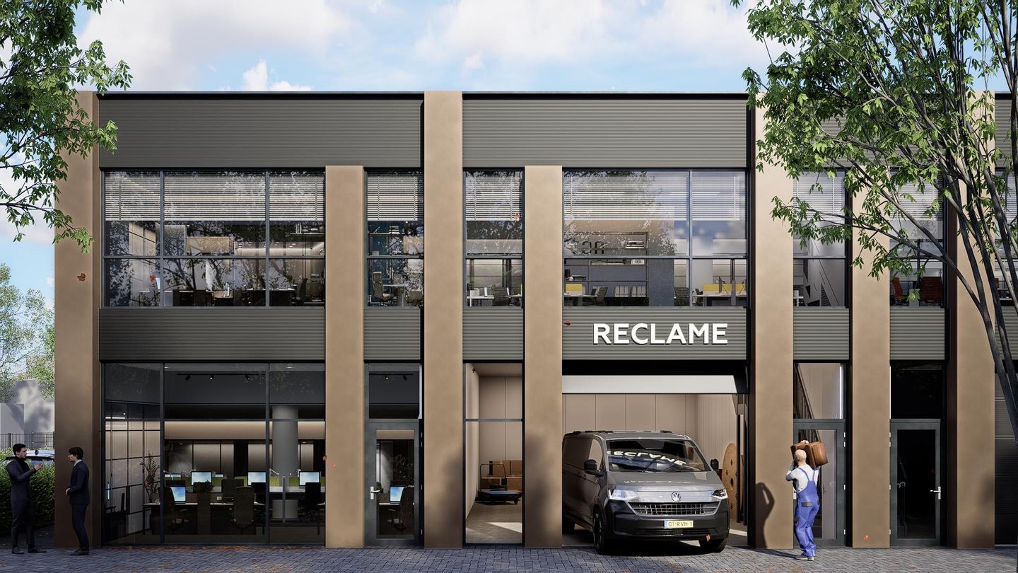 Bekijk foto 4 van Cruquiusweg