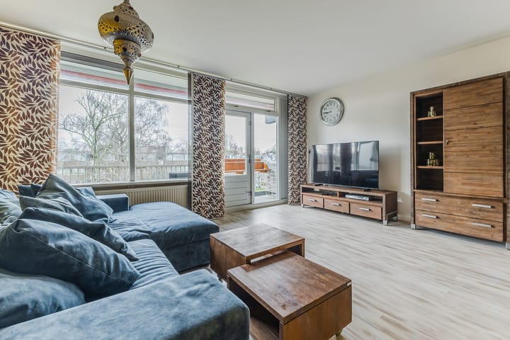 Foto 1 van Spinaker 77