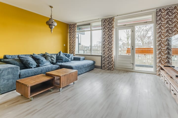 Foto 3 van Spinaker 77