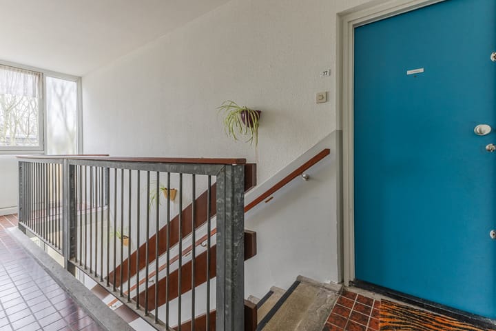 Foto 8 van Spinaker 77