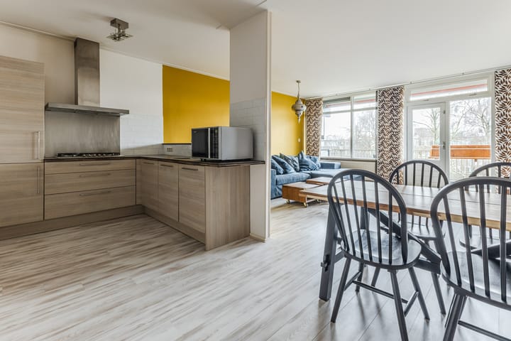 Foto 17 van Spinaker 77