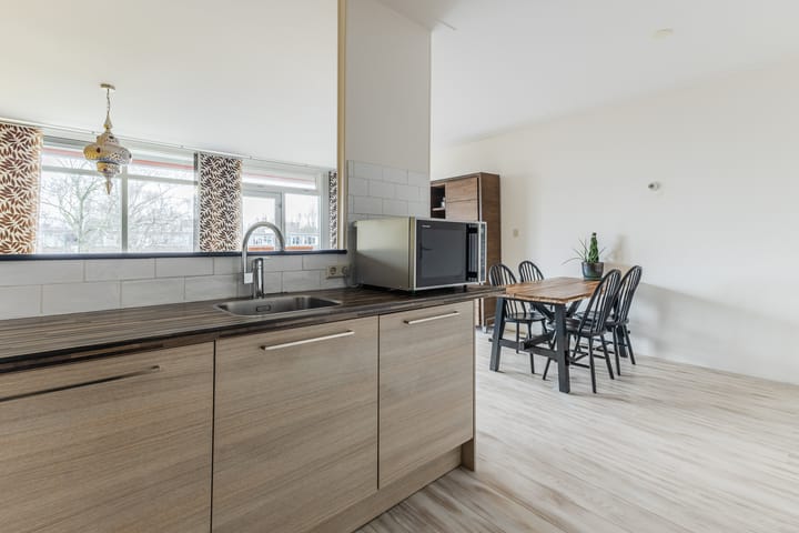 Foto 18 van Spinaker 77