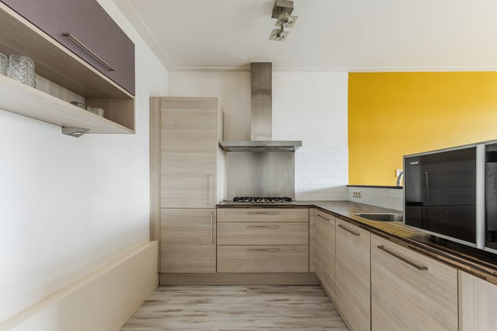 Foto 21 van Spinaker 77