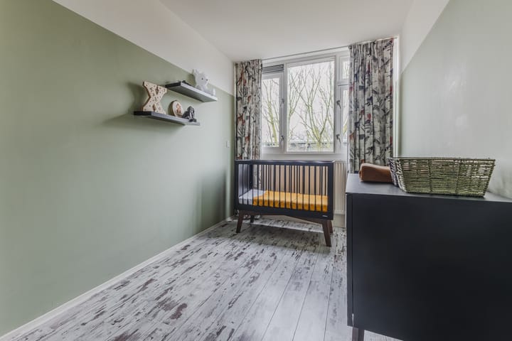 Foto 22 van Spinaker 77