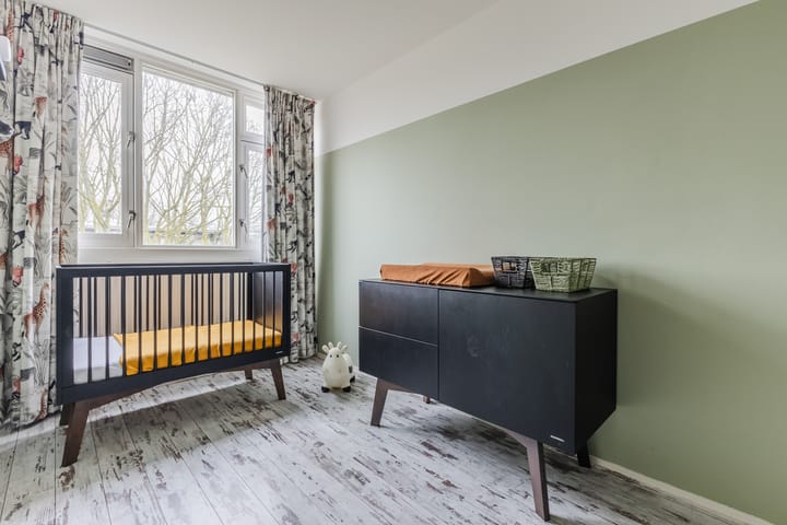 Foto 23 van Spinaker 77