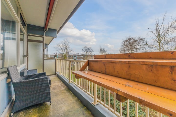 Foto 35 van Spinaker 77