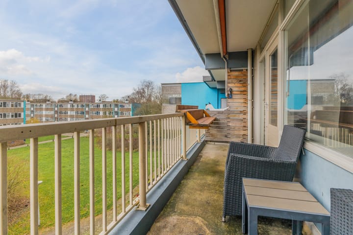 Foto 37 van Spinaker 77