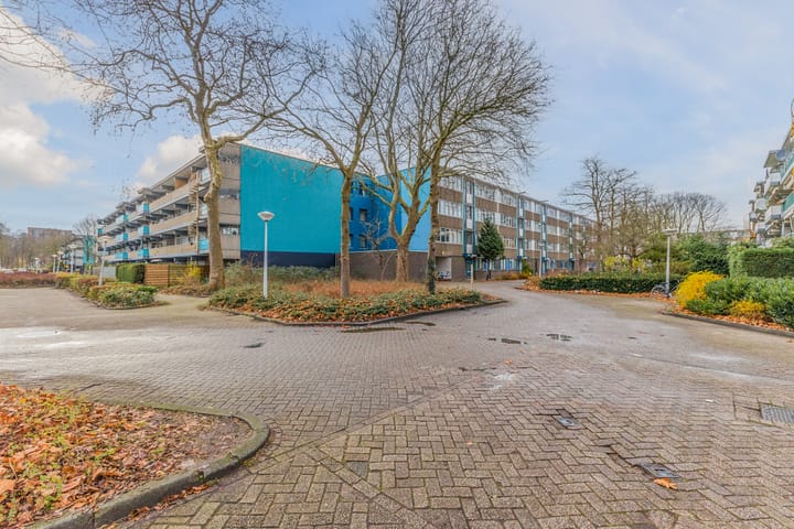 Foto 41 van Spinaker 77