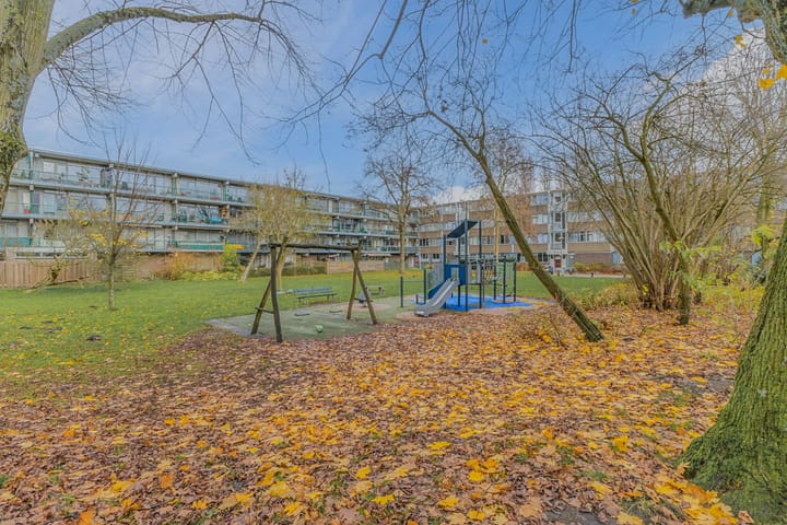 Foto 43 van Spinaker 77