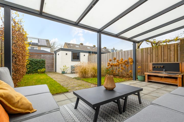 Foto 3 van van Wenastraat 9