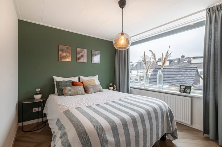 Foto 20 van van Wenastraat 9