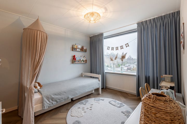 Foto 22 van van Wenastraat 9